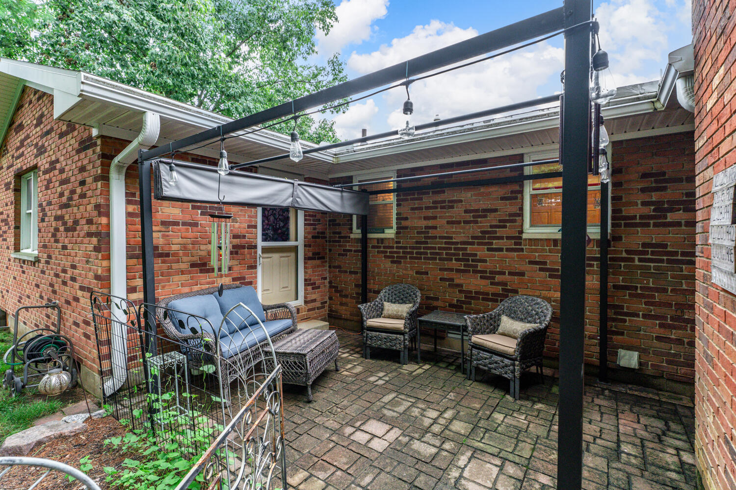 2550 Vista Ridge Drive, Troy, Ohio 45373