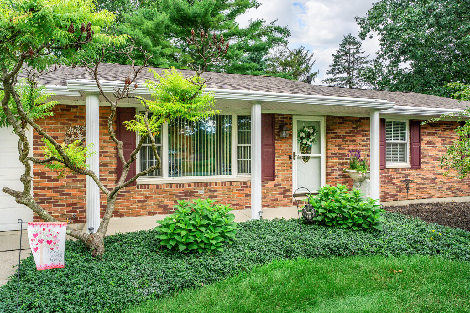 2550 Vista Ridge Drive, Troy, Ohio 45373