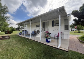 11377 Township Road 266, Lakeview, Ohio 43331, 1 Bedroom Bedrooms, ,1 BathroomBathrooms,Residential,For Sale,Township Road 266,1039869