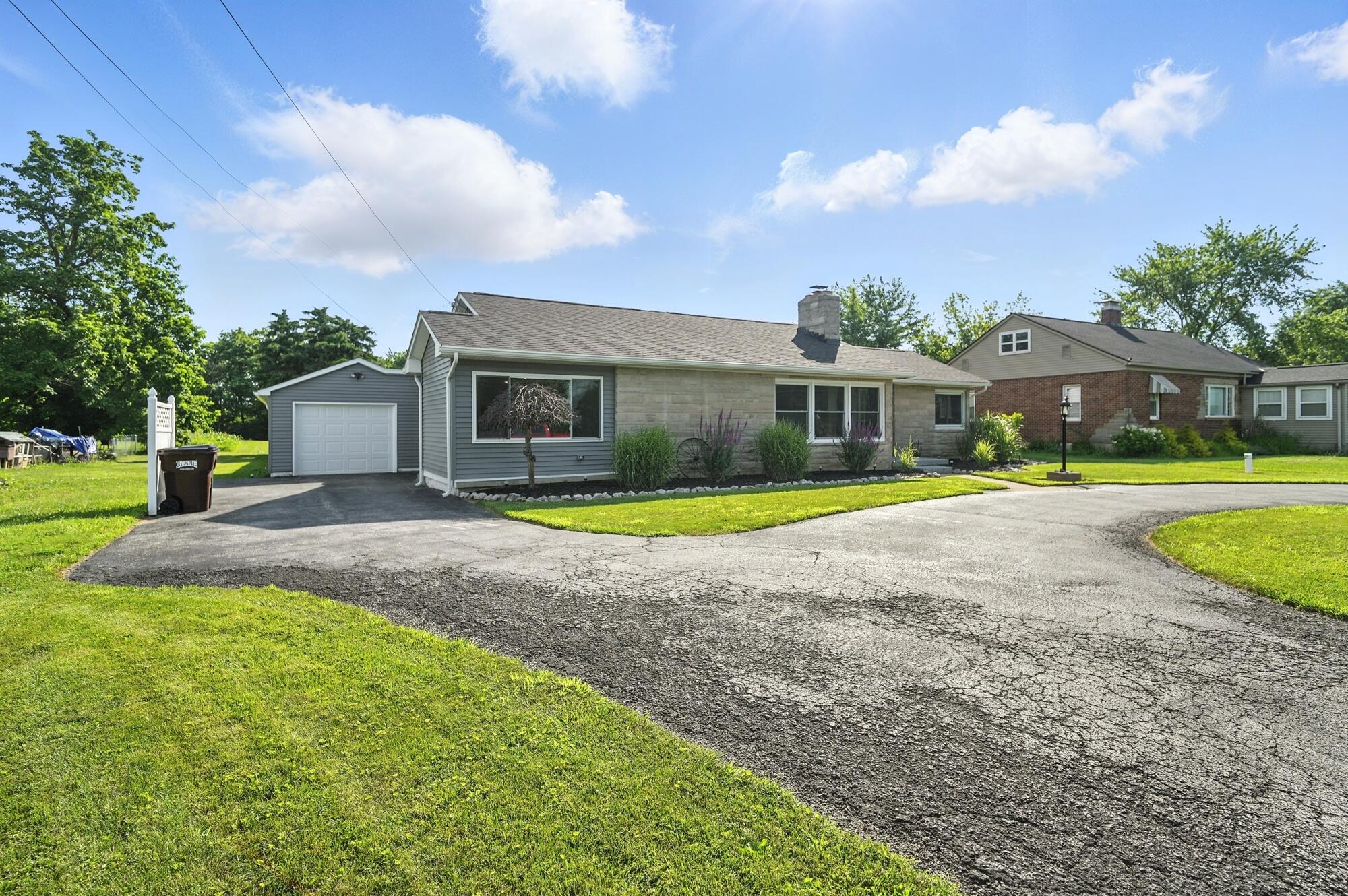 628 State Route 571, Union City, Ohio 45390