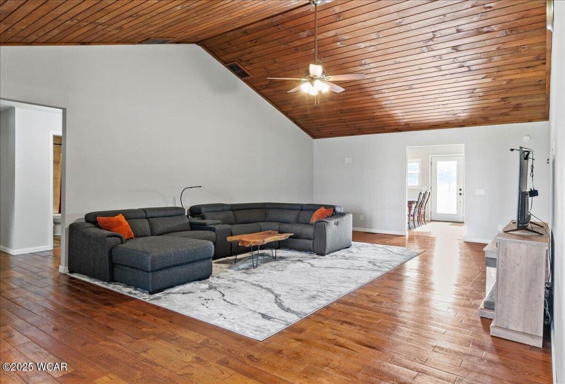 17334 Township Road 95, Kenton, Ohio, 4 Bedrooms Bedrooms, ,2 BathroomsBathrooms,Residential,For Sale,Township Road 95,307592
