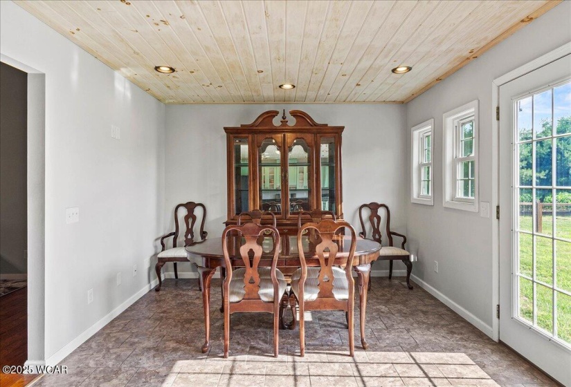 17334 Township Road 95, Kenton, Ohio, 4 Bedrooms Bedrooms, ,2 BathroomsBathrooms,Residential,For Sale,Township Road 95,307592