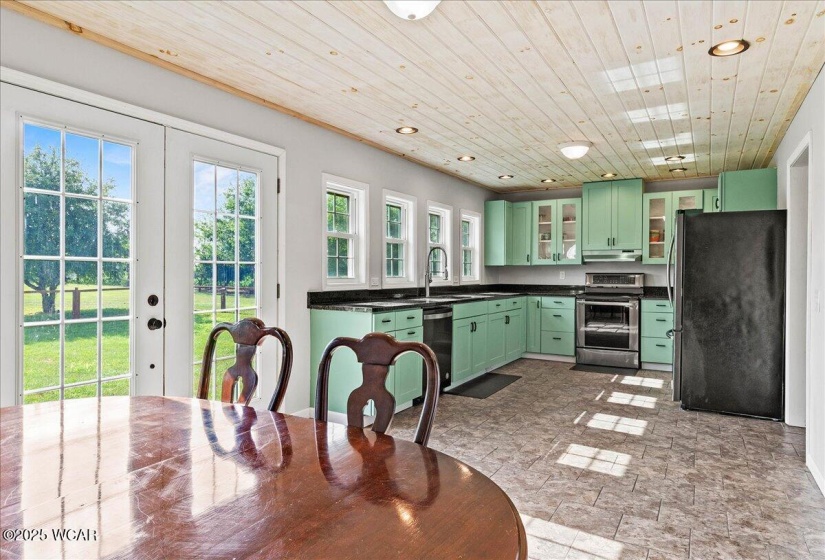 17334 Township Road 95, Kenton, Ohio, 4 Bedrooms Bedrooms, ,2 BathroomsBathrooms,Residential,For Sale,Township Road 95,307592