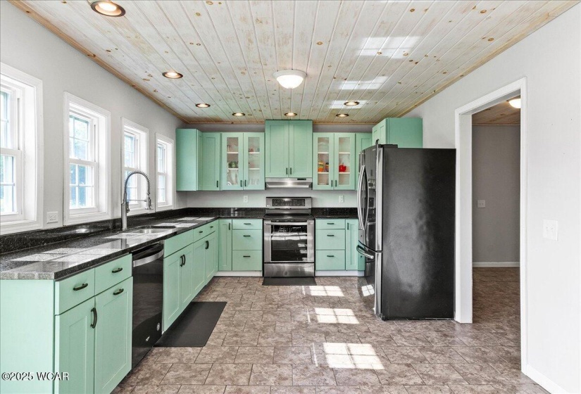 17334 Township Road 95, Kenton, Ohio, 4 Bedrooms Bedrooms, ,2 BathroomsBathrooms,Residential,For Sale,Township Road 95,307592