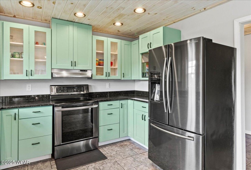 17334 Township Road 95, Kenton, Ohio, 4 Bedrooms Bedrooms, ,2 BathroomsBathrooms,Residential,For Sale,Township Road 95,307592
