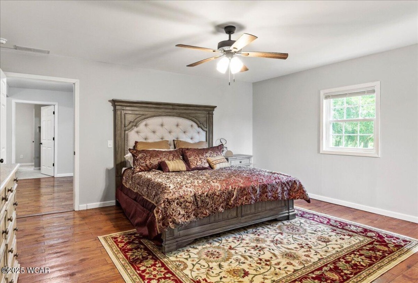 17334 Township Road 95, Kenton, Ohio, 4 Bedrooms Bedrooms, ,2 BathroomsBathrooms,Residential,For Sale,Township Road 95,307592
