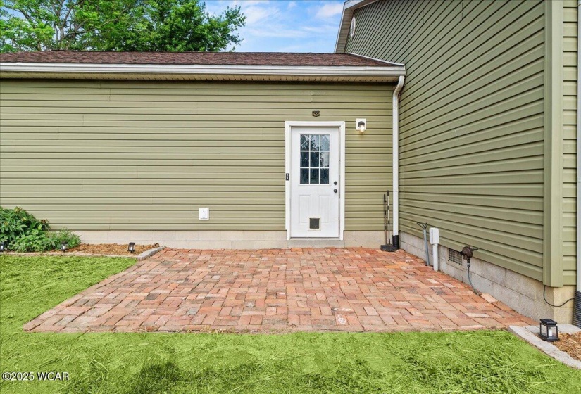 17334 Township Road 95, Kenton, Ohio, 4 Bedrooms Bedrooms, ,2 BathroomsBathrooms,Residential,For Sale,Township Road 95,307592