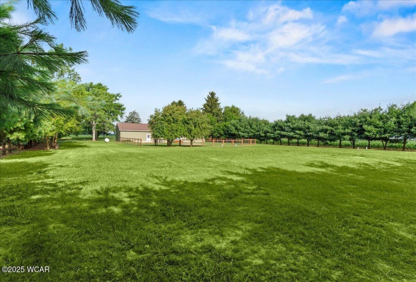 17334 Township Road 95, Kenton, Ohio, 4 Bedrooms Bedrooms, ,2 BathroomsBathrooms,Residential,For Sale,Township Road 95,307592
