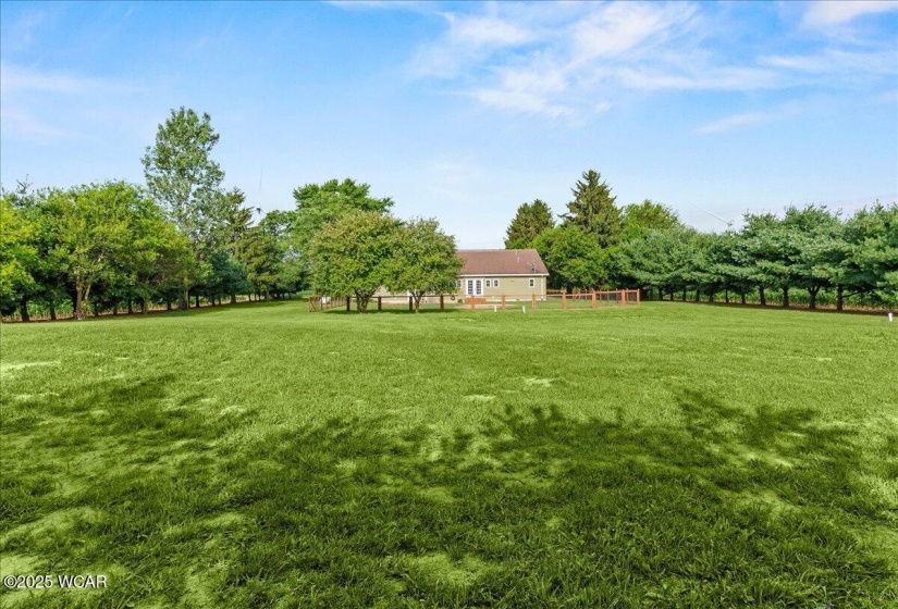 17334 Township Road 95, Kenton, Ohio, 4 Bedrooms Bedrooms, ,2 BathroomsBathrooms,Residential,For Sale,Township Road 95,307592