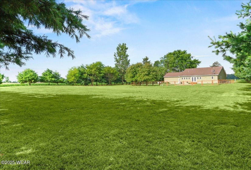 17334 Township Road 95, Kenton, Ohio, 4 Bedrooms Bedrooms, ,2 BathroomsBathrooms,Residential,For Sale,Township Road 95,307592
