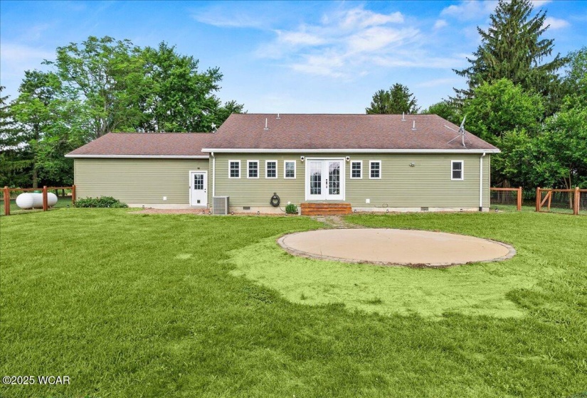 17334 Township Road 95, Kenton, Ohio, 4 Bedrooms Bedrooms, ,2 BathroomsBathrooms,Residential,For Sale,Township Road 95,307592
