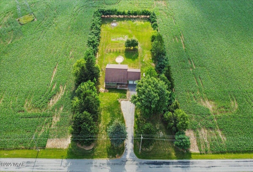 17334 Township Road 95, Kenton, Ohio, 4 Bedrooms Bedrooms, ,2 BathroomsBathrooms,Residential,For Sale,Township Road 95,307592