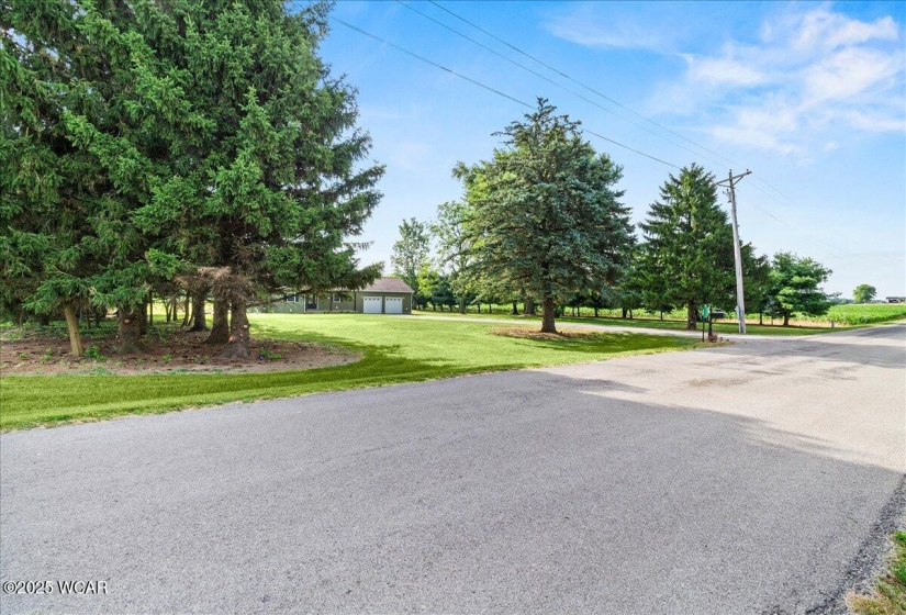 17334 Township Road 95, Kenton, Ohio, 4 Bedrooms Bedrooms, ,2 BathroomsBathrooms,Residential,For Sale,Township Road 95,307592