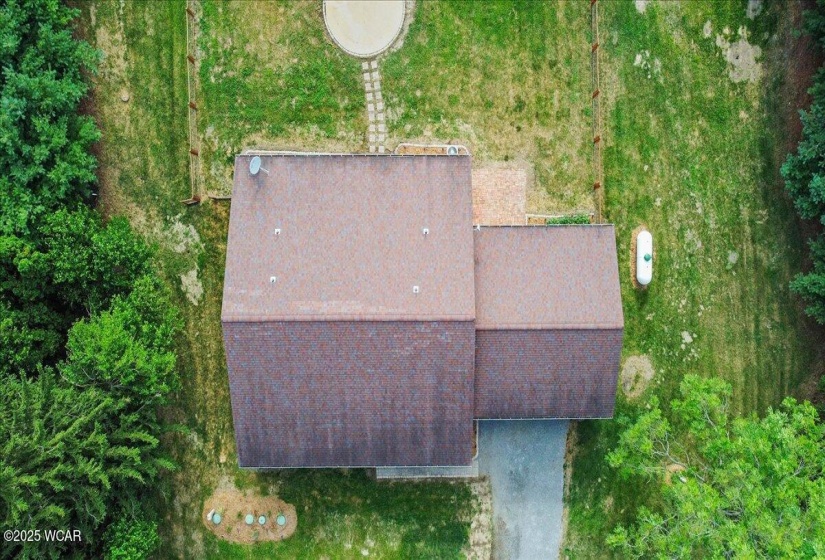 17334 Township Road 95, Kenton, Ohio, 4 Bedrooms Bedrooms, ,2 BathroomsBathrooms,Residential,For Sale,Township Road 95,307592