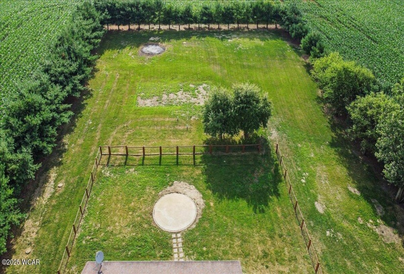 17334 Township Road 95, Kenton, Ohio, 4 Bedrooms Bedrooms, ,2 BathroomsBathrooms,Residential,For Sale,Township Road 95,307592