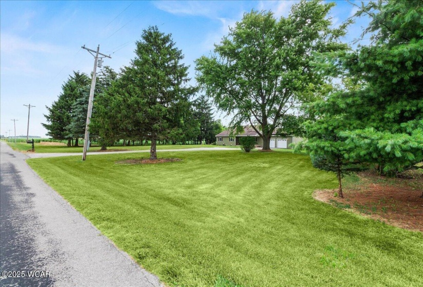 17334 Township Road 95, Kenton, Ohio, 4 Bedrooms Bedrooms, ,2 BathroomsBathrooms,Residential,For Sale,Township Road 95,307592