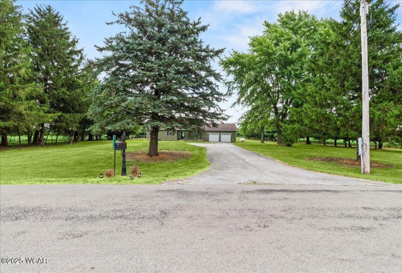 17334 Township Road 95, Kenton, Ohio, 4 Bedrooms Bedrooms, ,2 BathroomsBathrooms,Residential,For Sale,Township Road 95,307592
