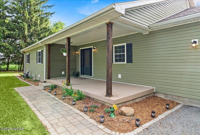 17334 Township Road 95, Kenton, Ohio, 4 Bedrooms Bedrooms, ,2 BathroomsBathrooms,Residential,For Sale,Township Road 95,307592