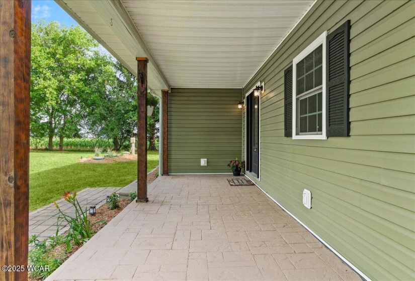 17334 Township Road 95, Kenton, Ohio, 4 Bedrooms Bedrooms, ,2 BathroomsBathrooms,Residential,For Sale,Township Road 95,307592