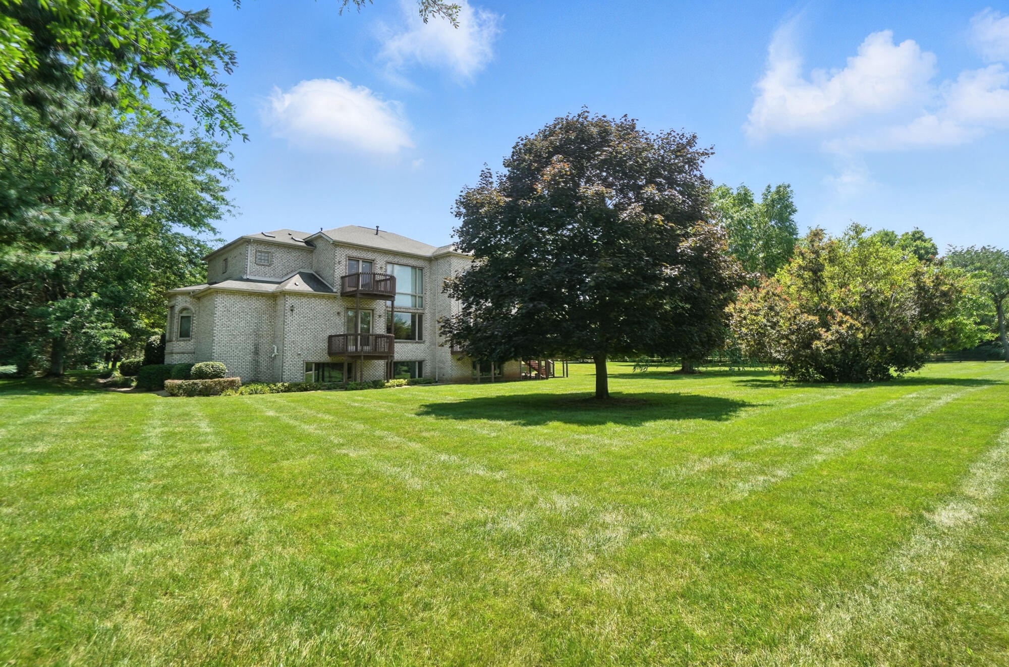 2655 Ballydoyle Drive, Springfield, Ohio 45503
