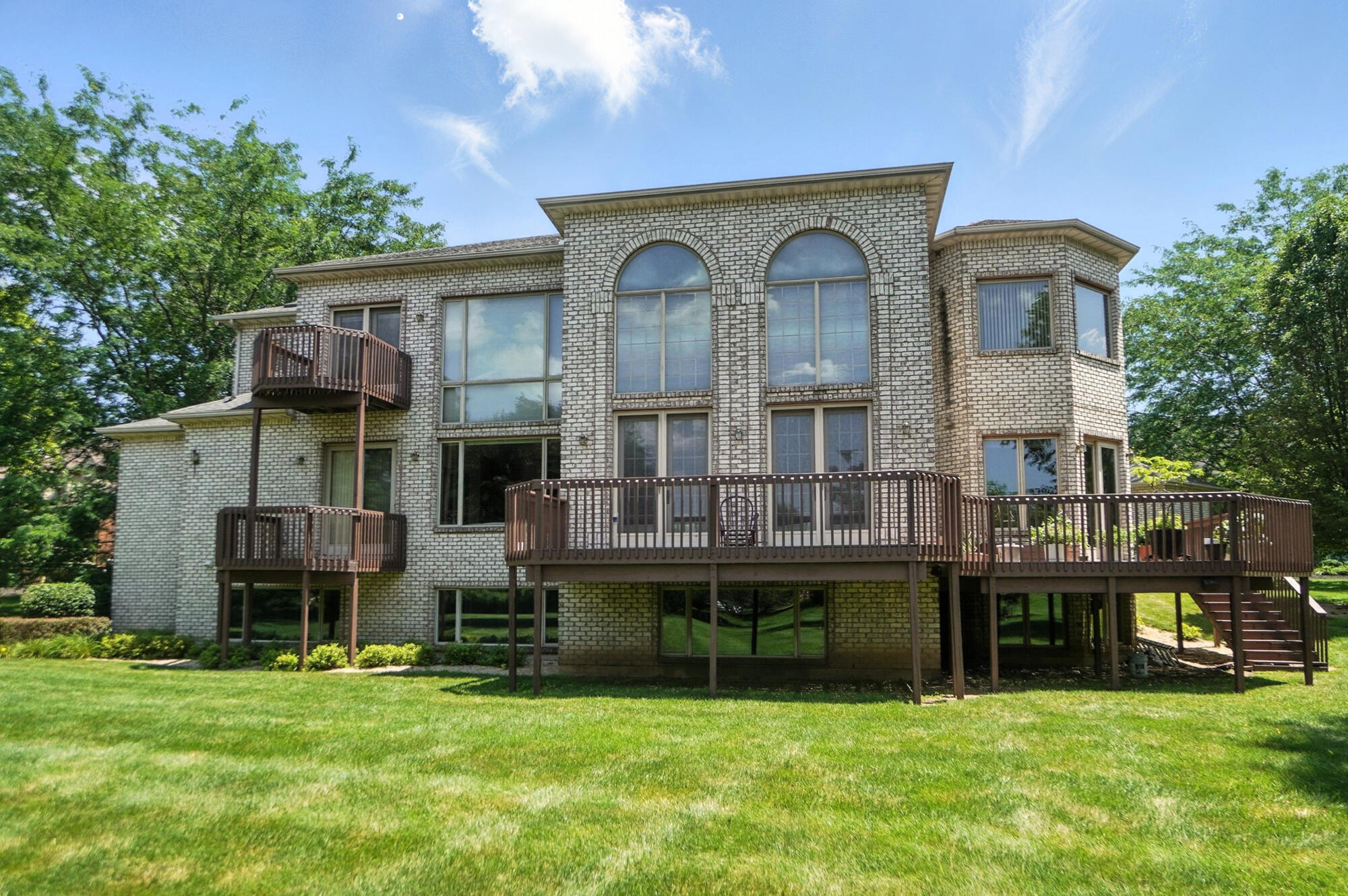 2655 Ballydoyle Drive, Springfield, Ohio 45503