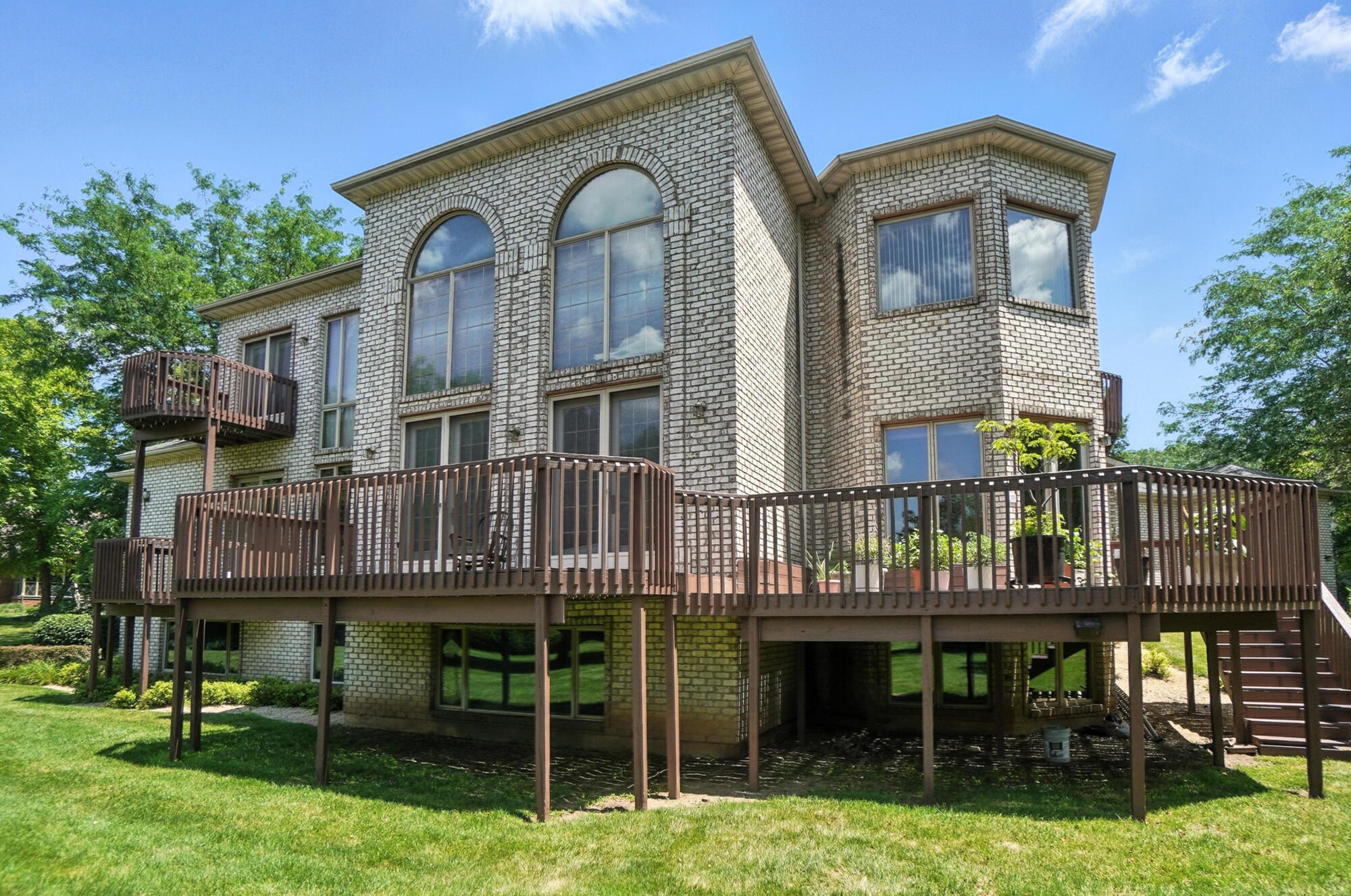 2655 Ballydoyle Drive, Springfield, Ohio 45503