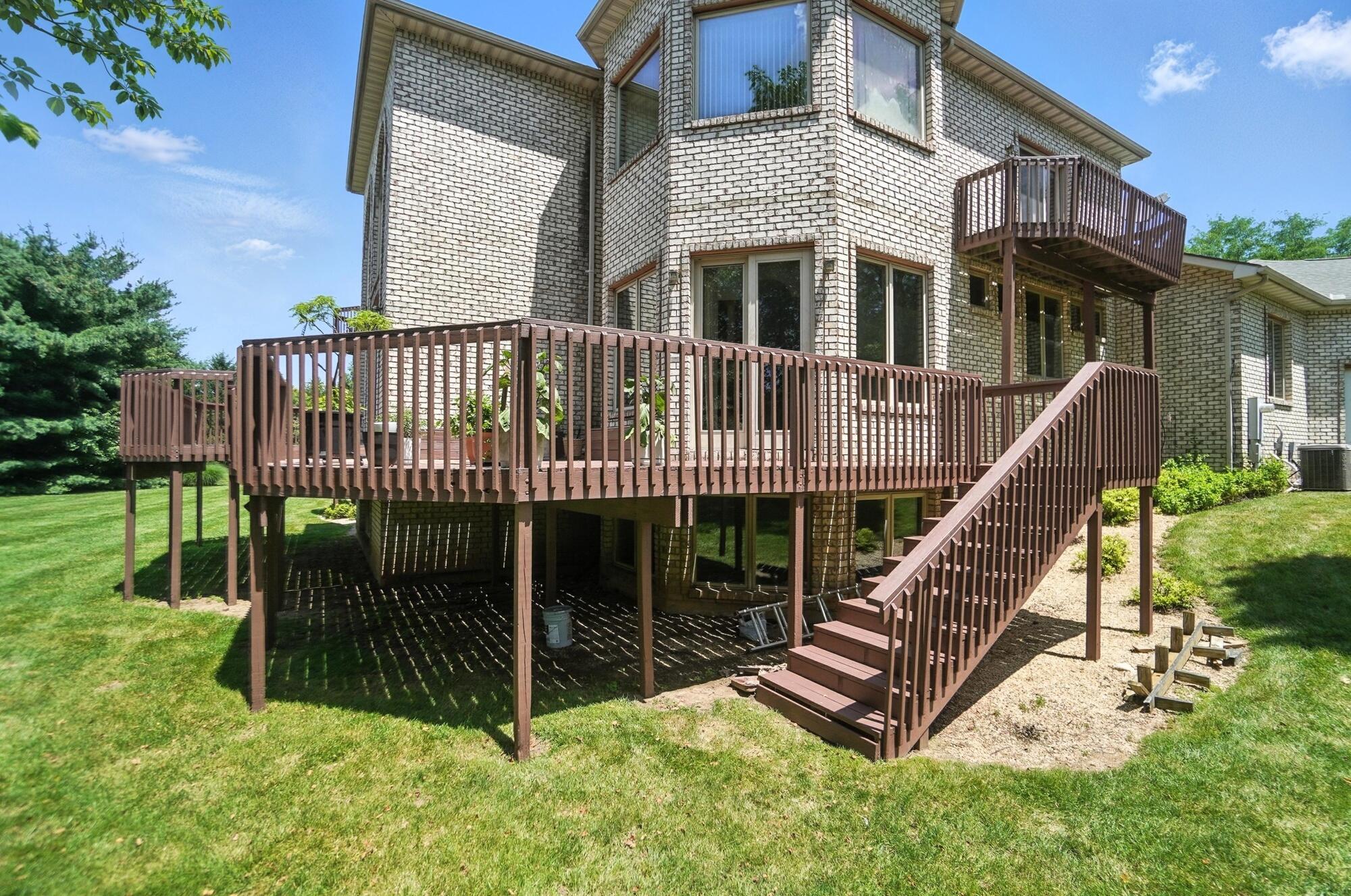 2655 Ballydoyle Drive, Springfield, Ohio 45503