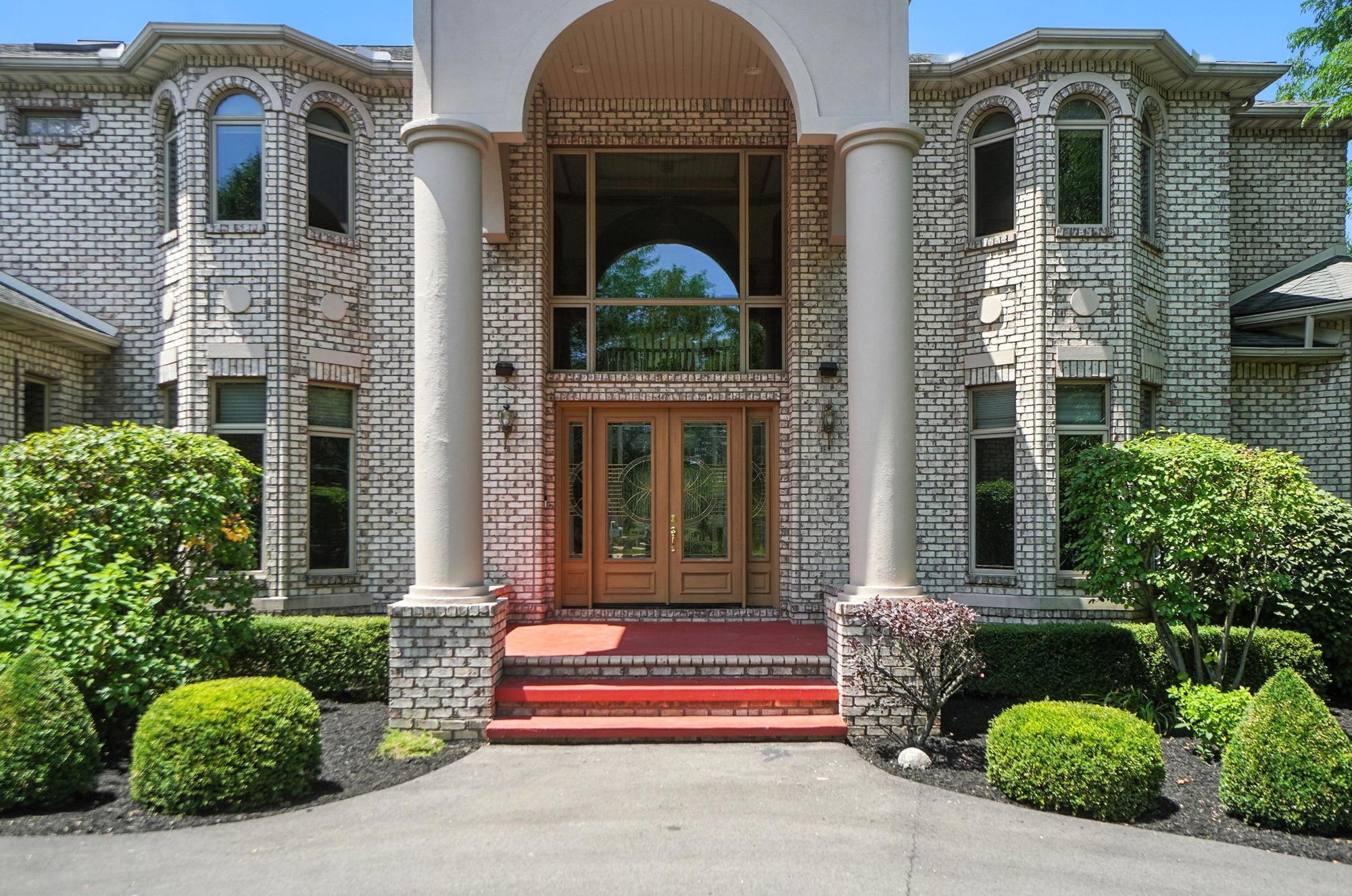 2655 Ballydoyle Drive, Springfield, Ohio 45503