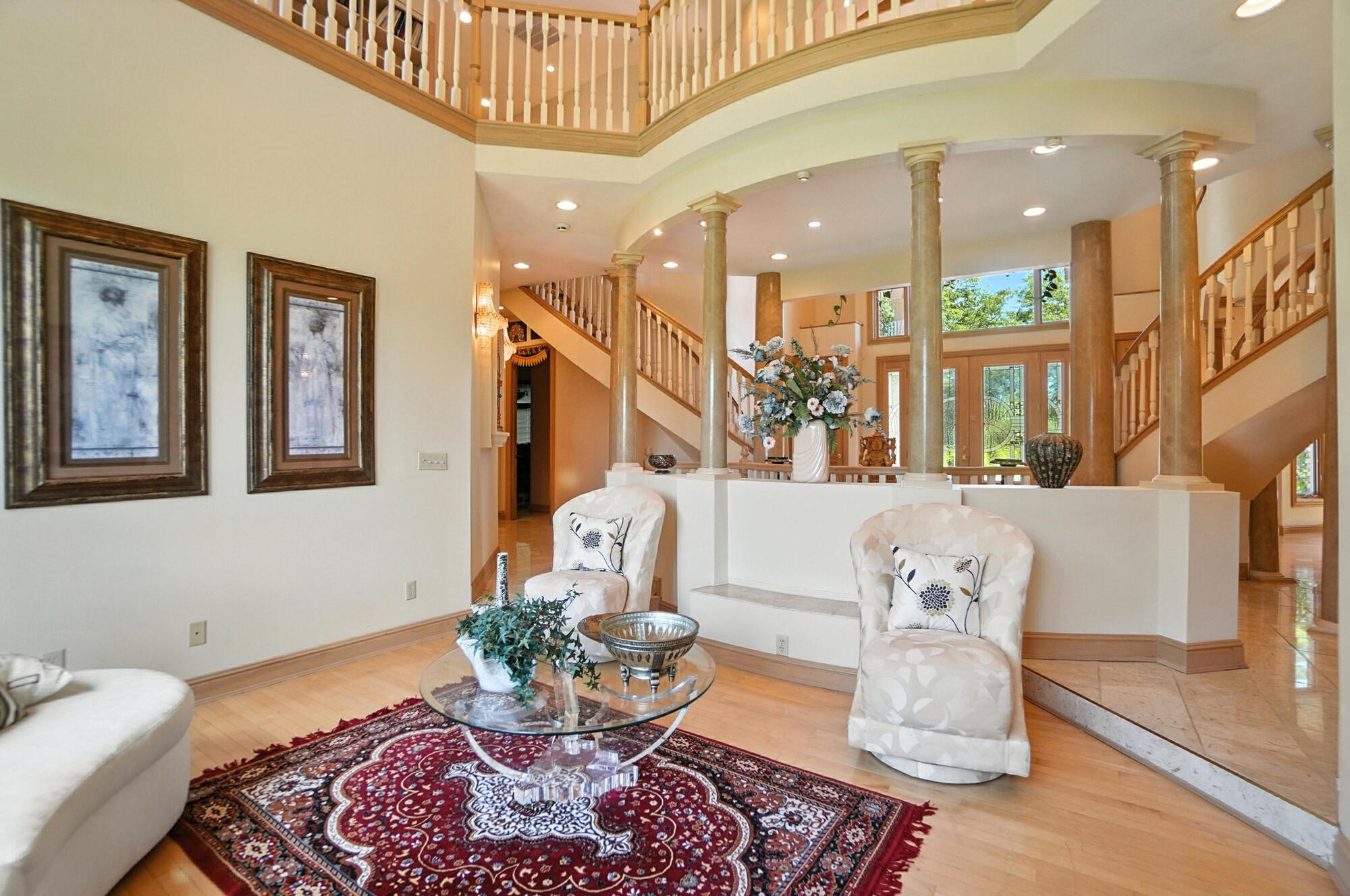 2655 Ballydoyle Drive, Springfield, Ohio 45503