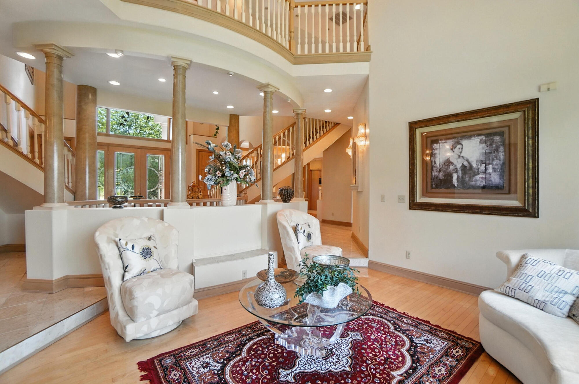 2655 Ballydoyle Drive, Springfield, Ohio 45503