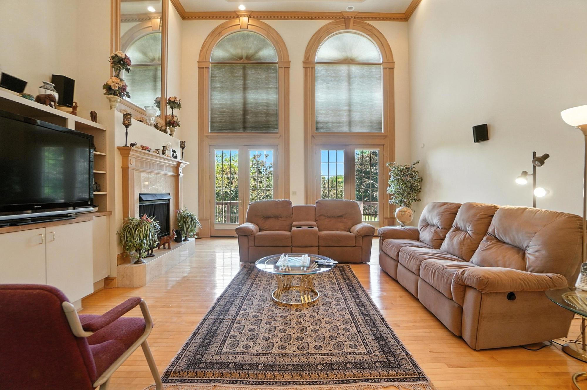 2655 Ballydoyle Drive, Springfield, Ohio 45503