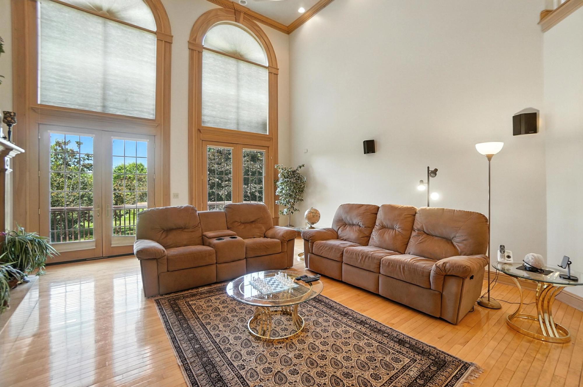 2655 Ballydoyle Drive, Springfield, Ohio 45503