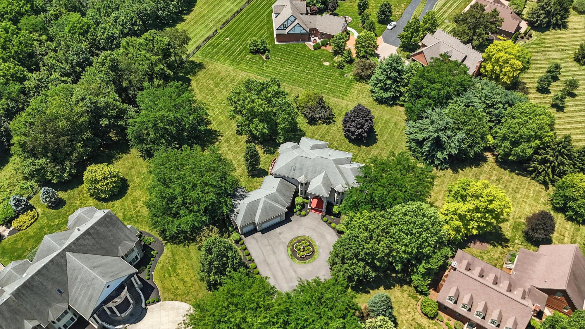 2655 Ballydoyle Drive, Springfield, Ohio 45503