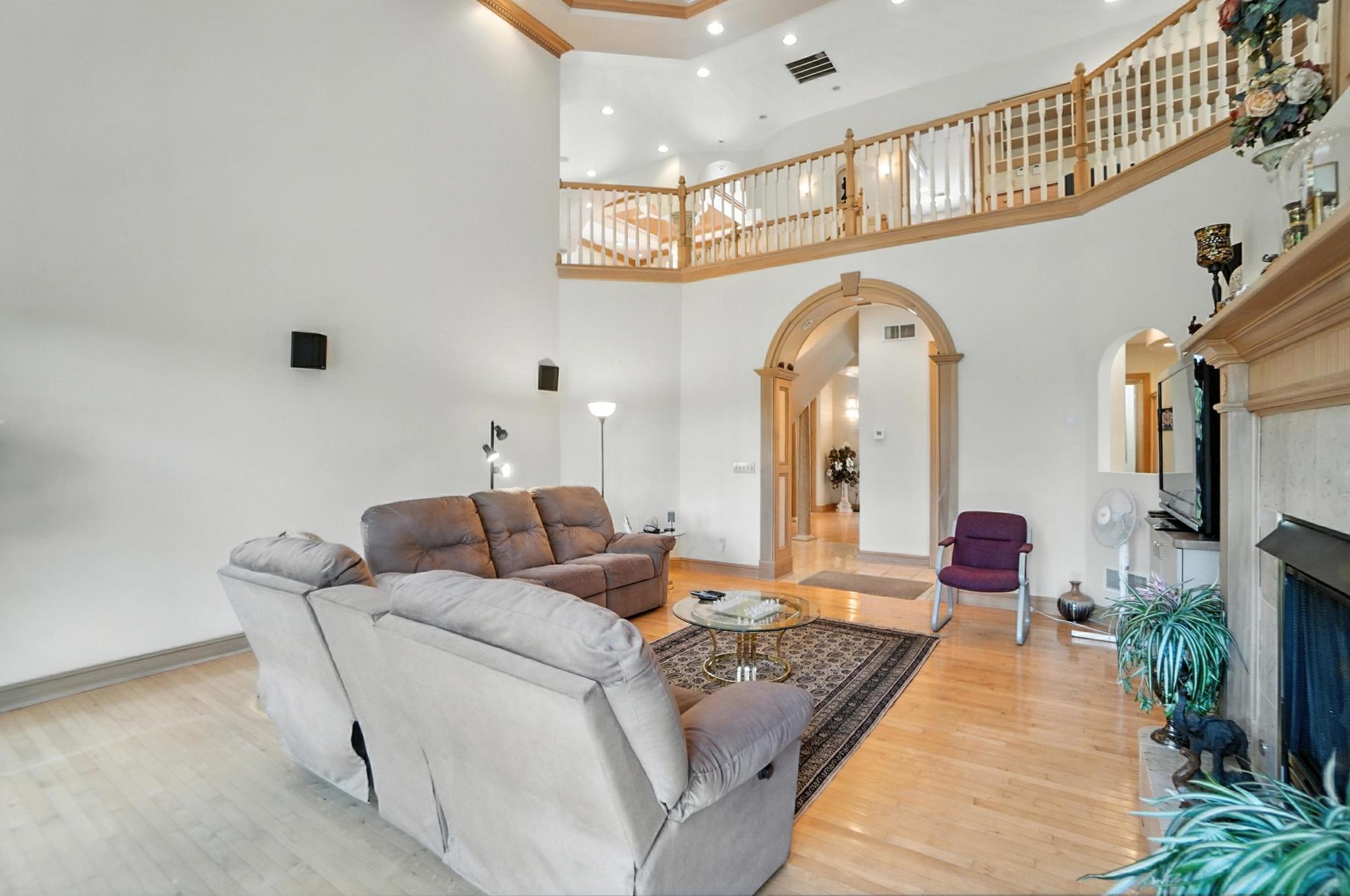 2655 Ballydoyle Drive, Springfield, Ohio 45503