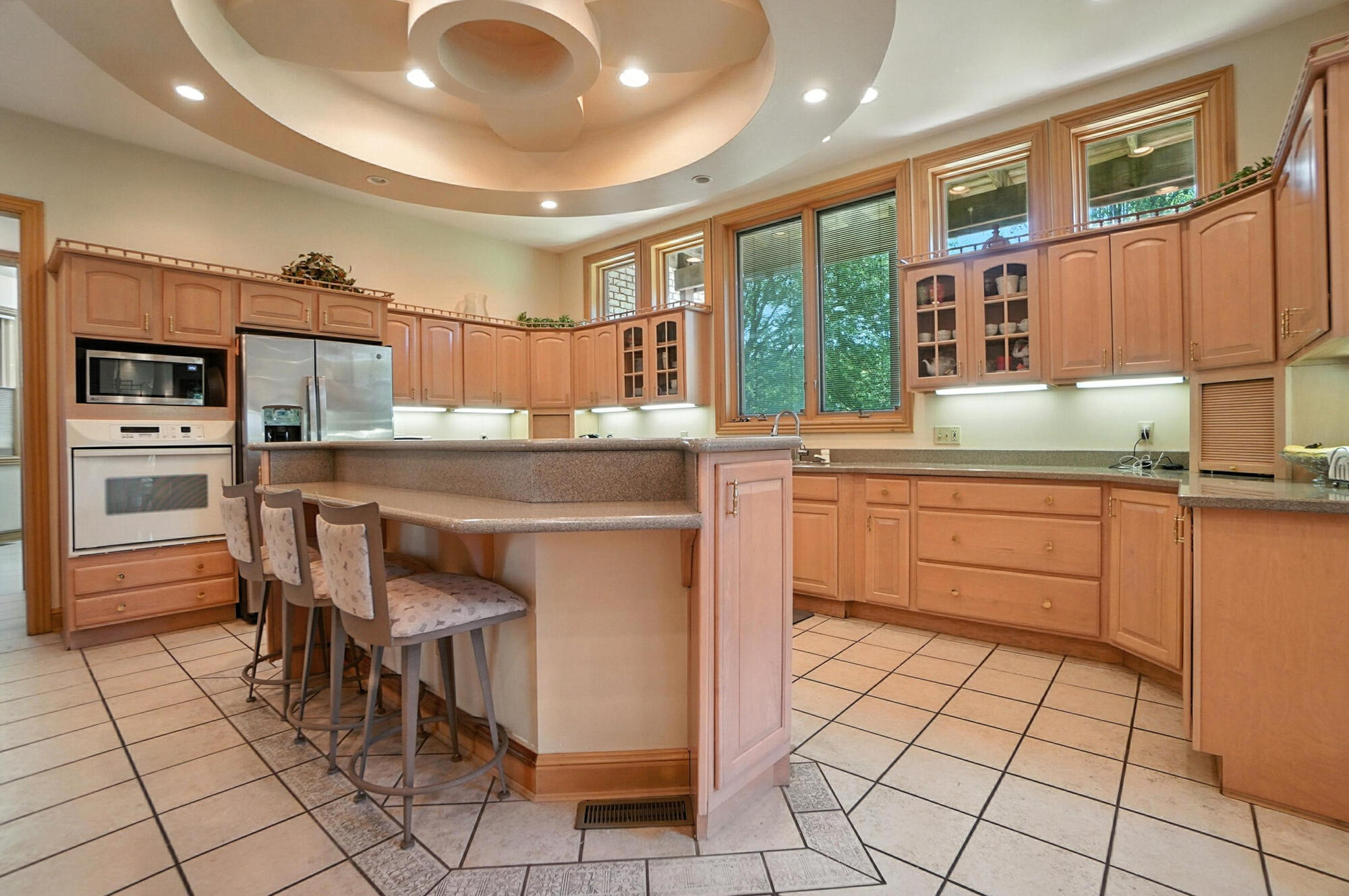 2655 Ballydoyle Drive, Springfield, Ohio 45503