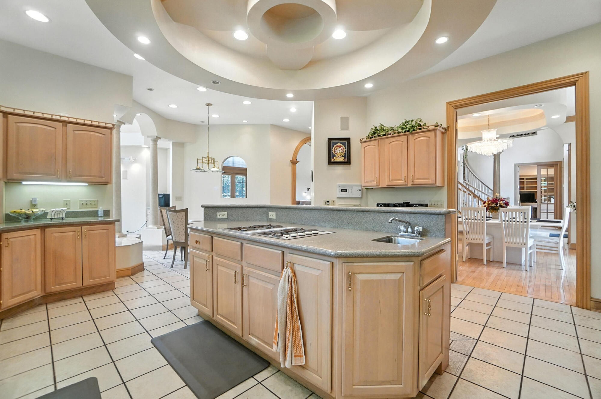 2655 Ballydoyle Drive, Springfield, Ohio 45503