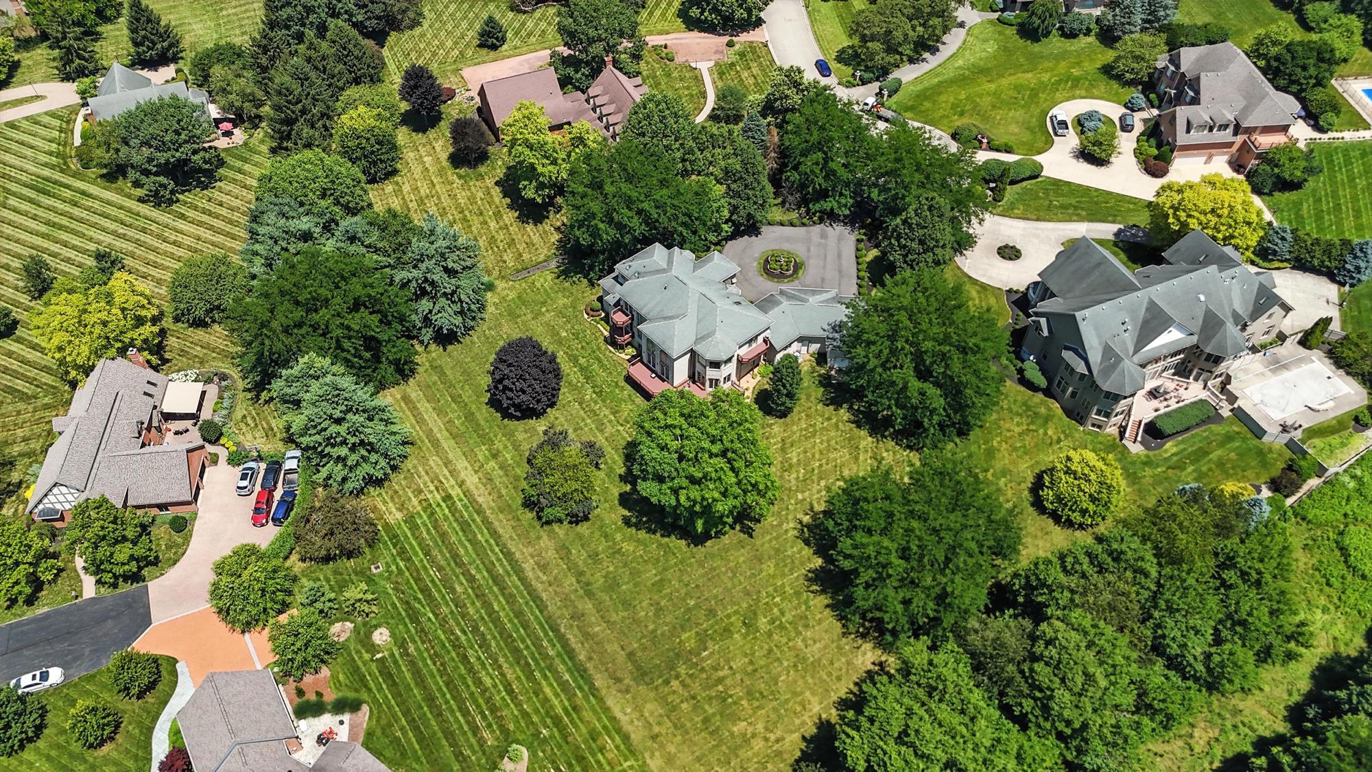 2655 Ballydoyle Drive, Springfield, Ohio 45503