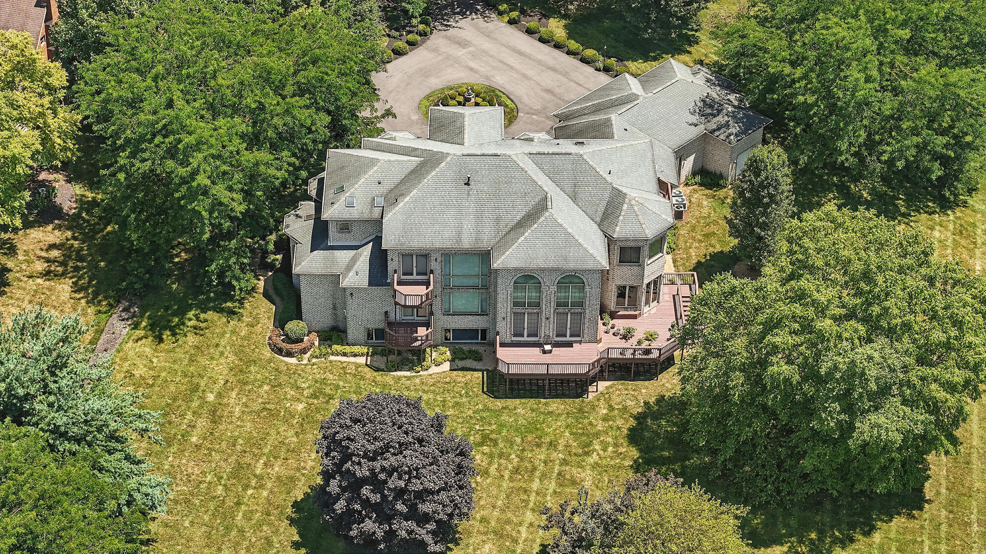 2655 Ballydoyle Drive, Springfield, Ohio 45503