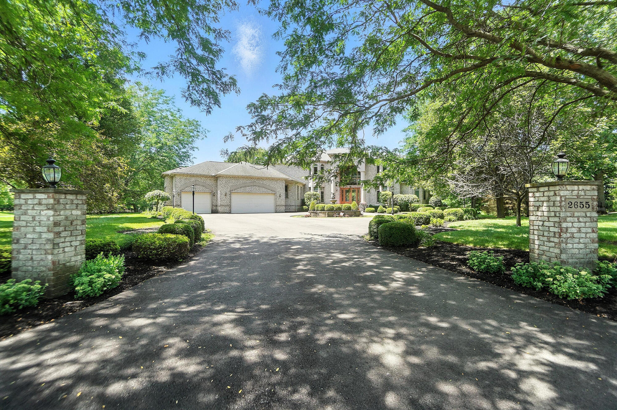 2655 Ballydoyle Drive, Springfield, Ohio 45503