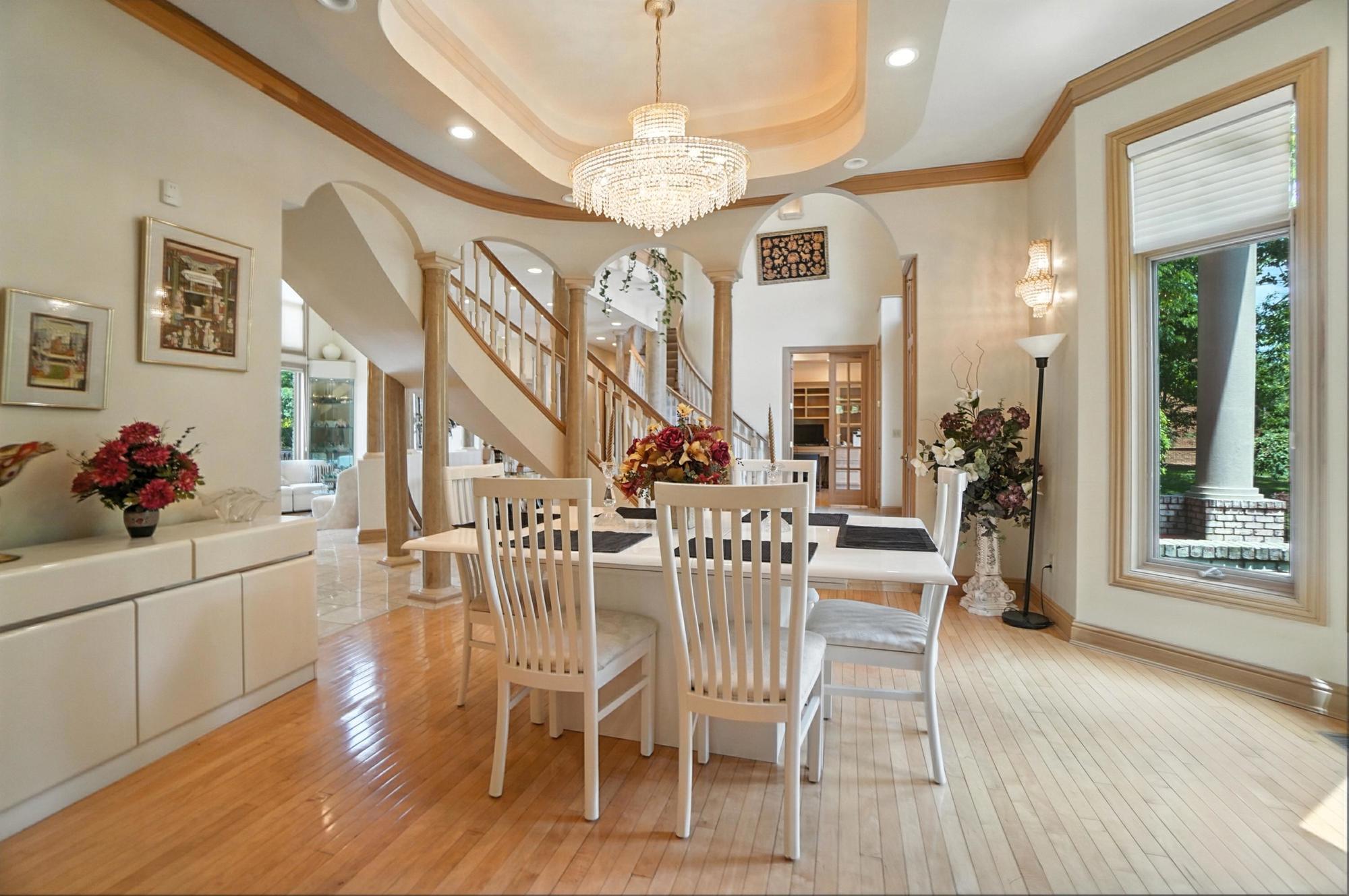 2655 Ballydoyle Drive, Springfield, Ohio 45503