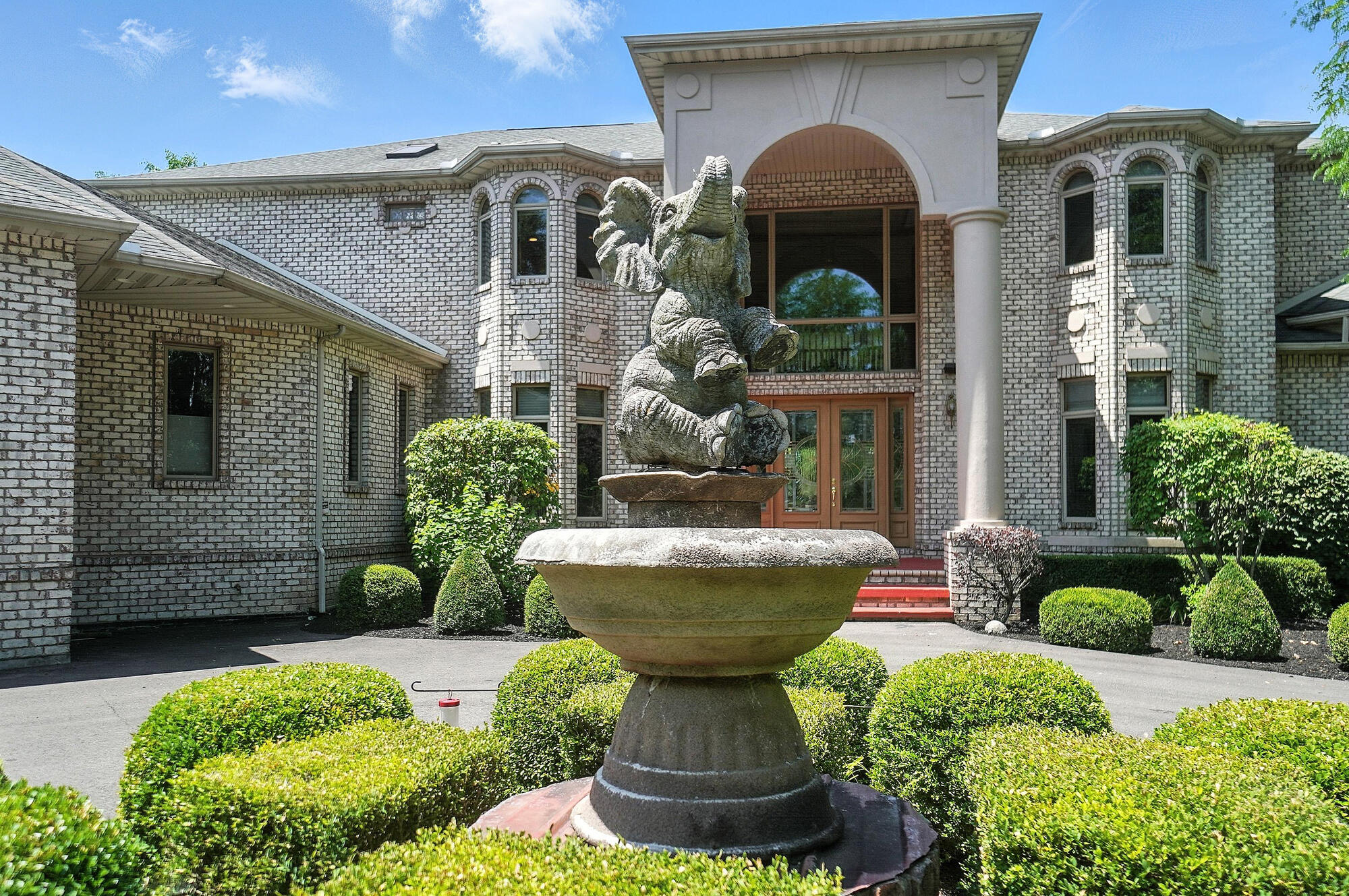 2655 Ballydoyle Drive, Springfield, Ohio 45503