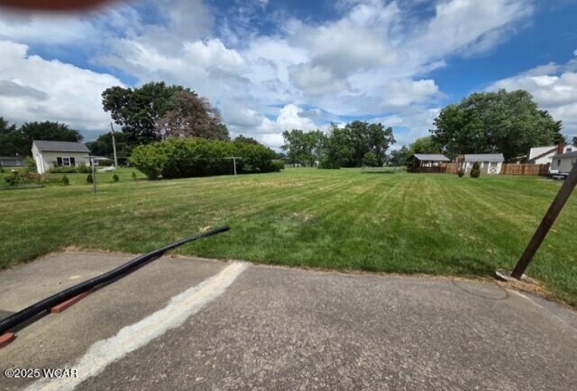 704 Defiance Street, Wapakoneta, Ohio, 3 Bedrooms Bedrooms, ,1 BathroomBathrooms,Residential,For Sale,Defiance,307593