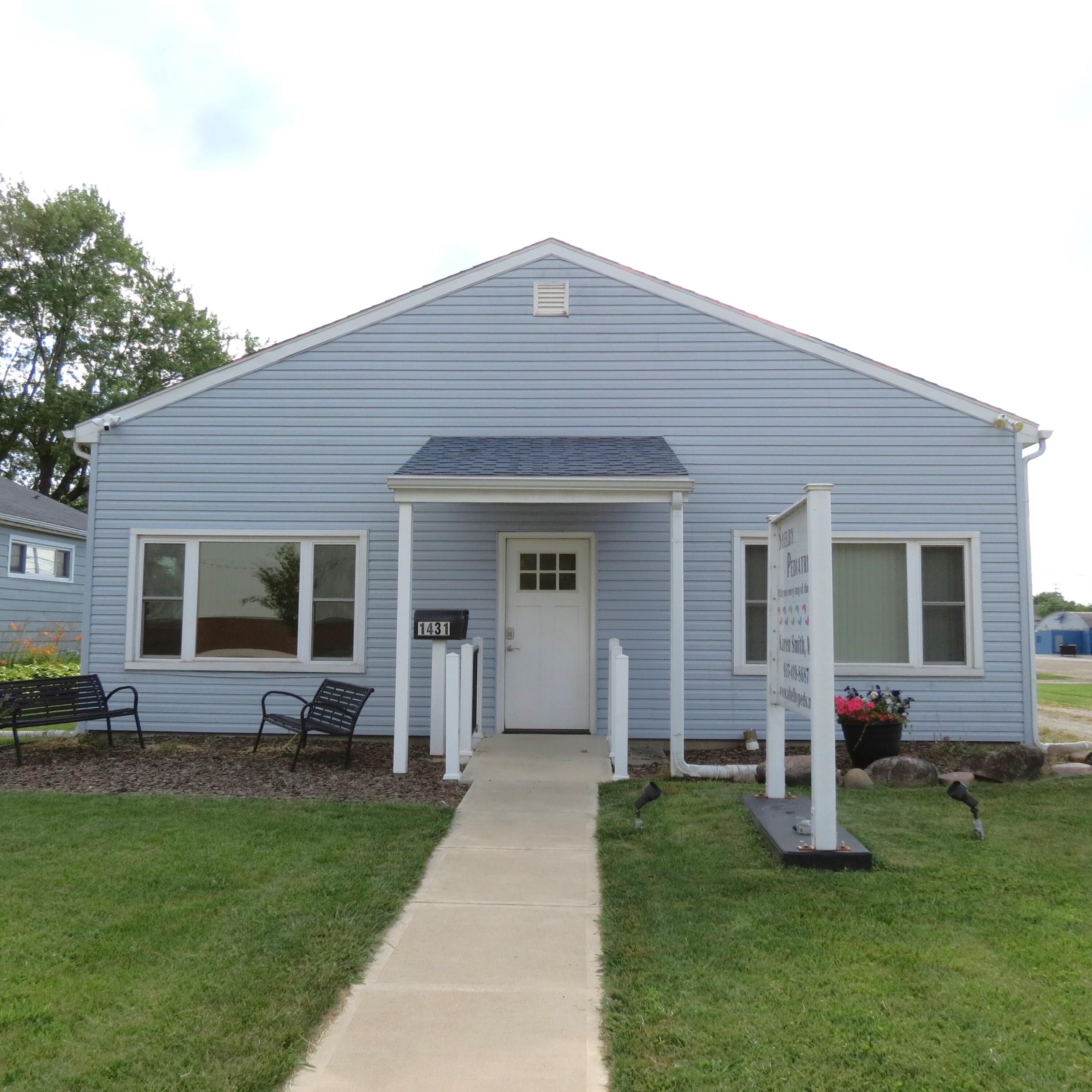 1431 Main Avenue, Sidney, Ohio 45365