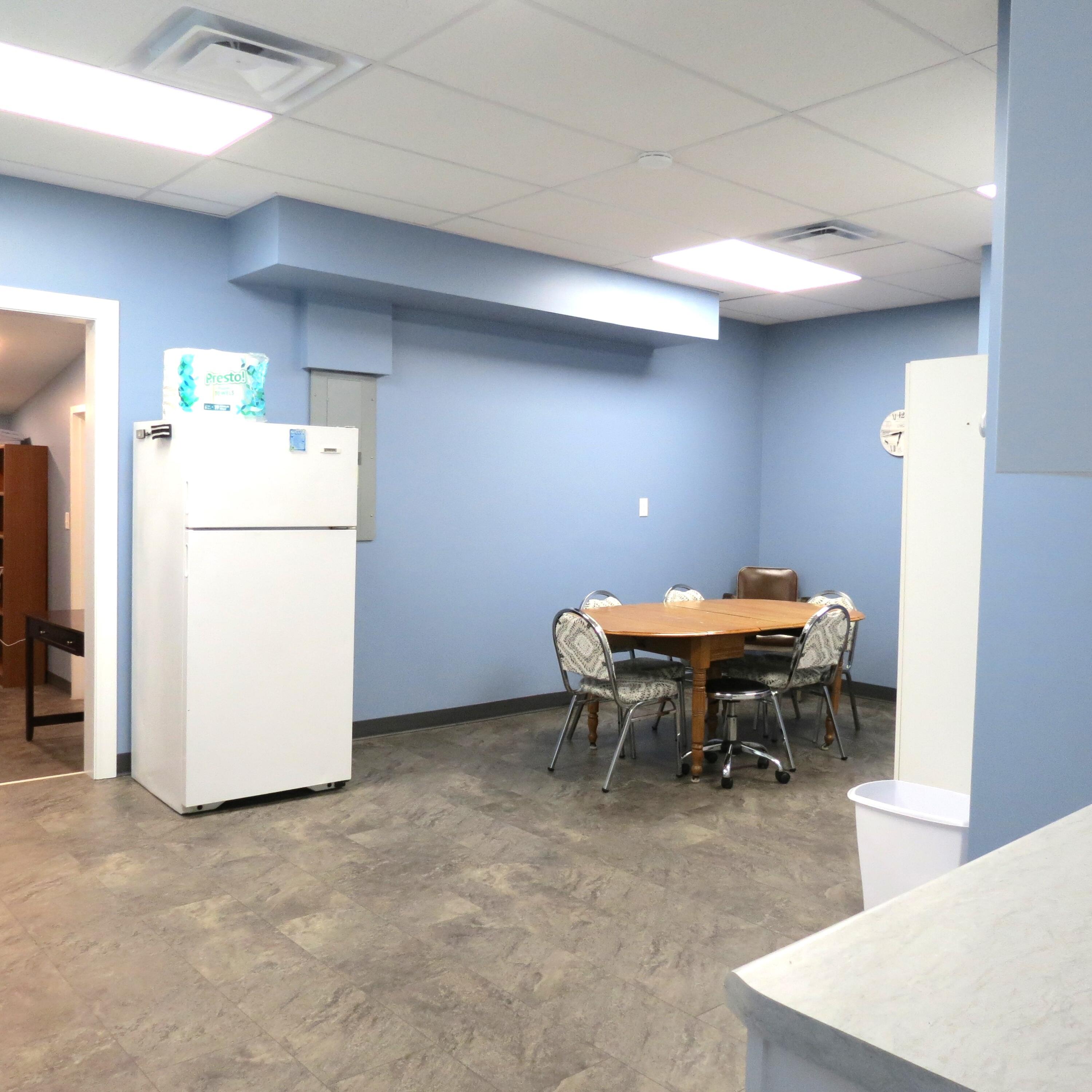 1431 Main Avenue, Sidney, Ohio 45365