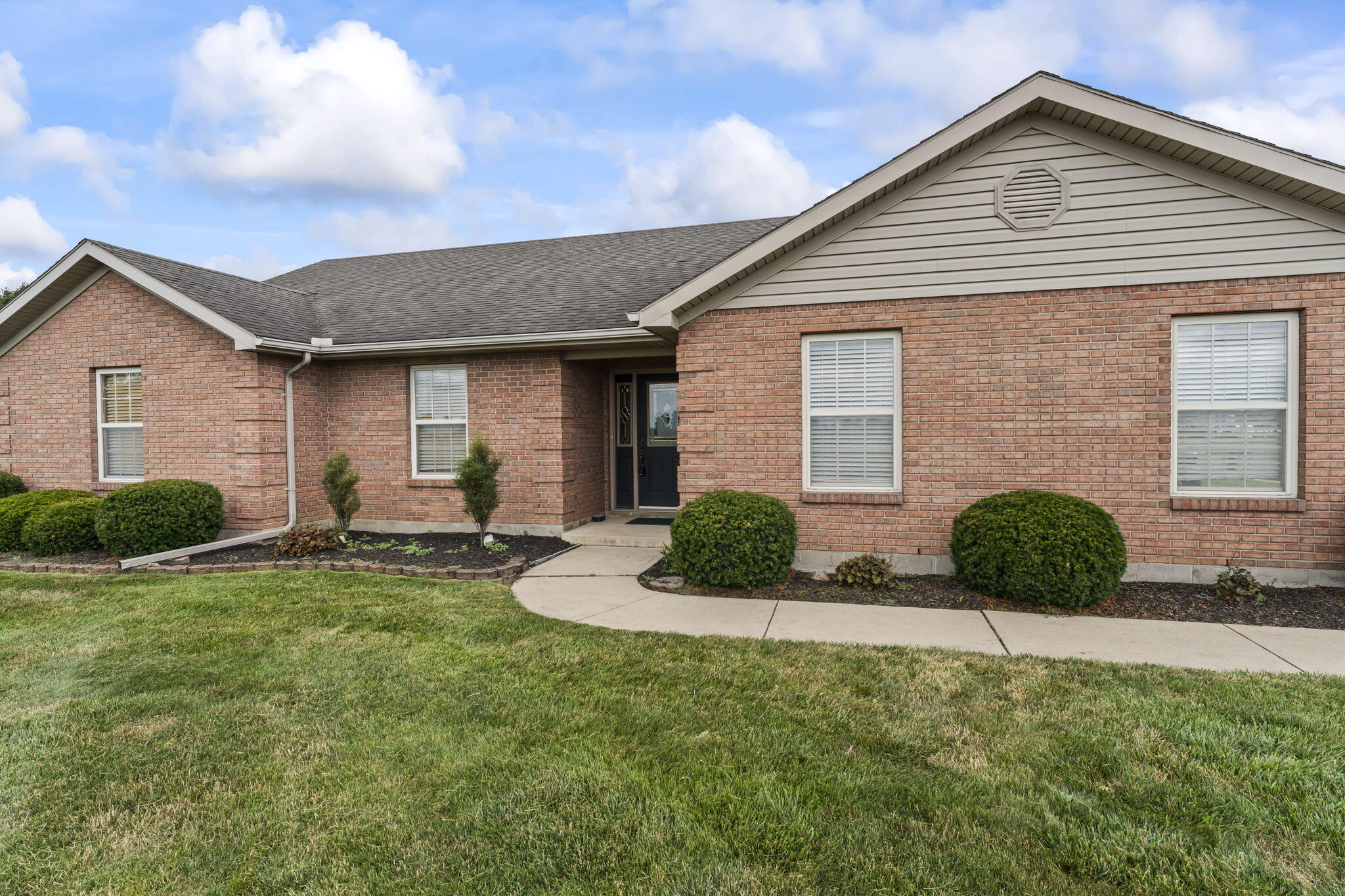 2536 Huntington Drive, Troy, Ohio 45373