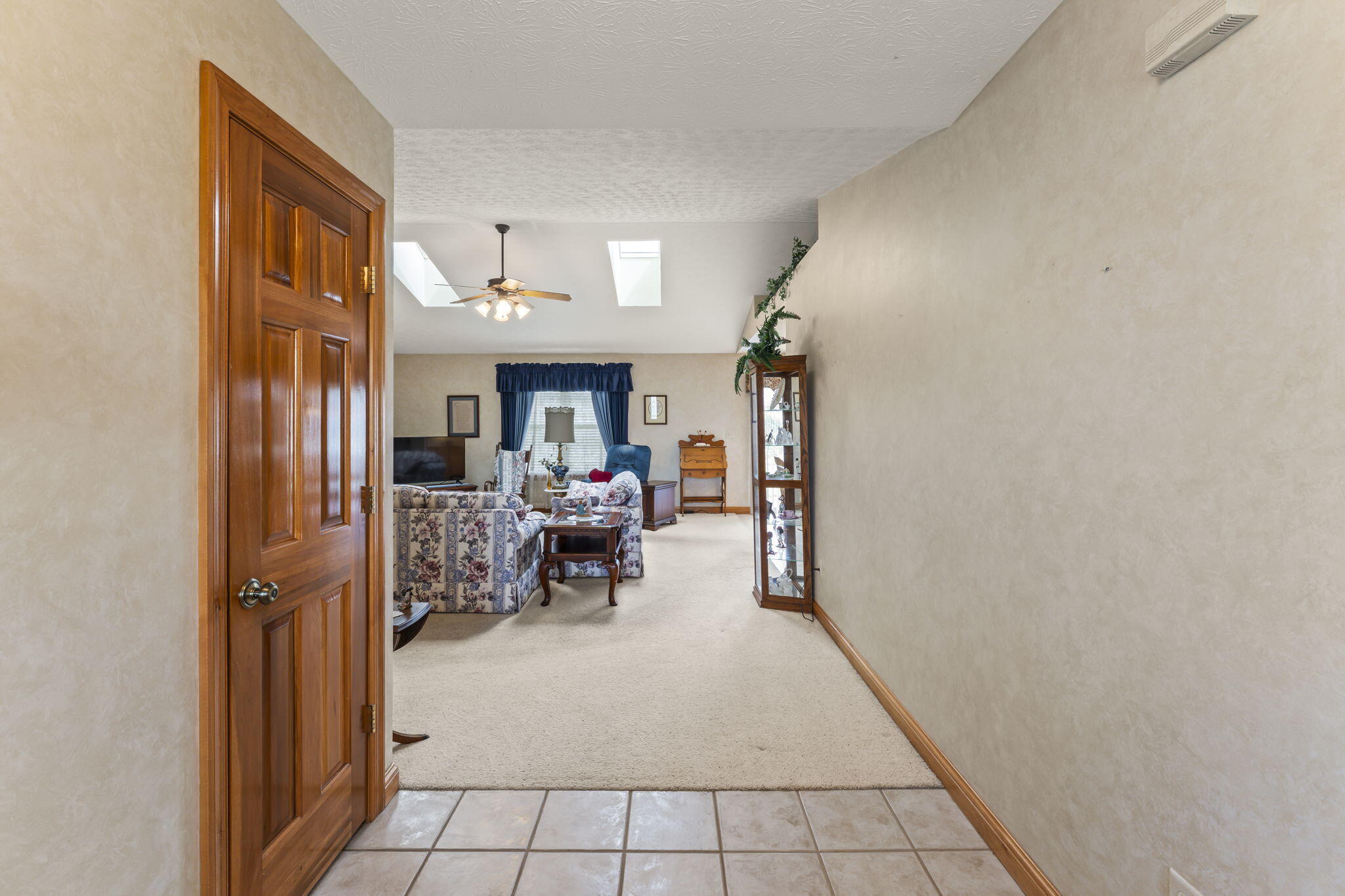 2536 Huntington Drive, Troy, Ohio 45373