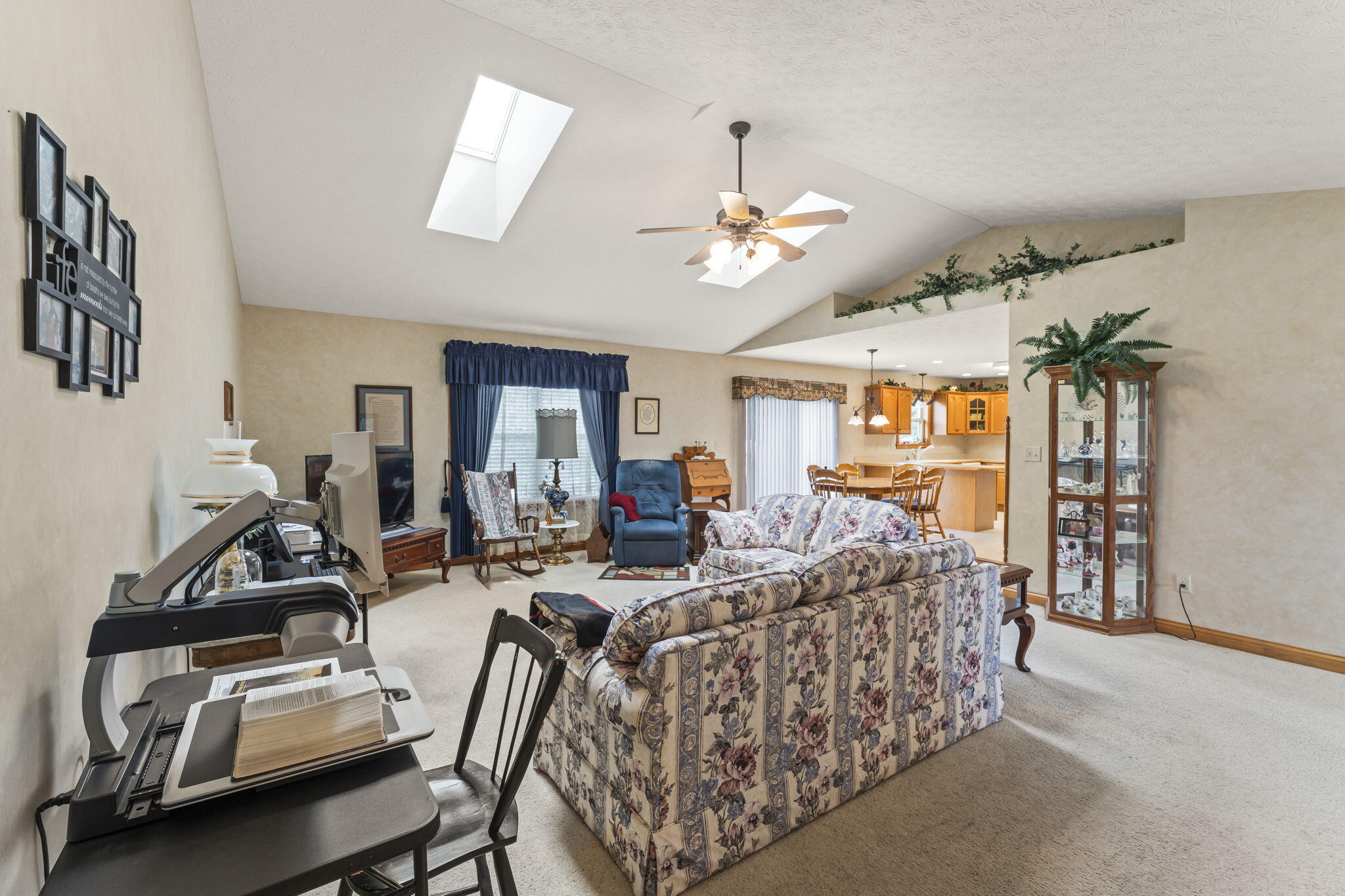 2536 Huntington Drive, Troy, Ohio 45373