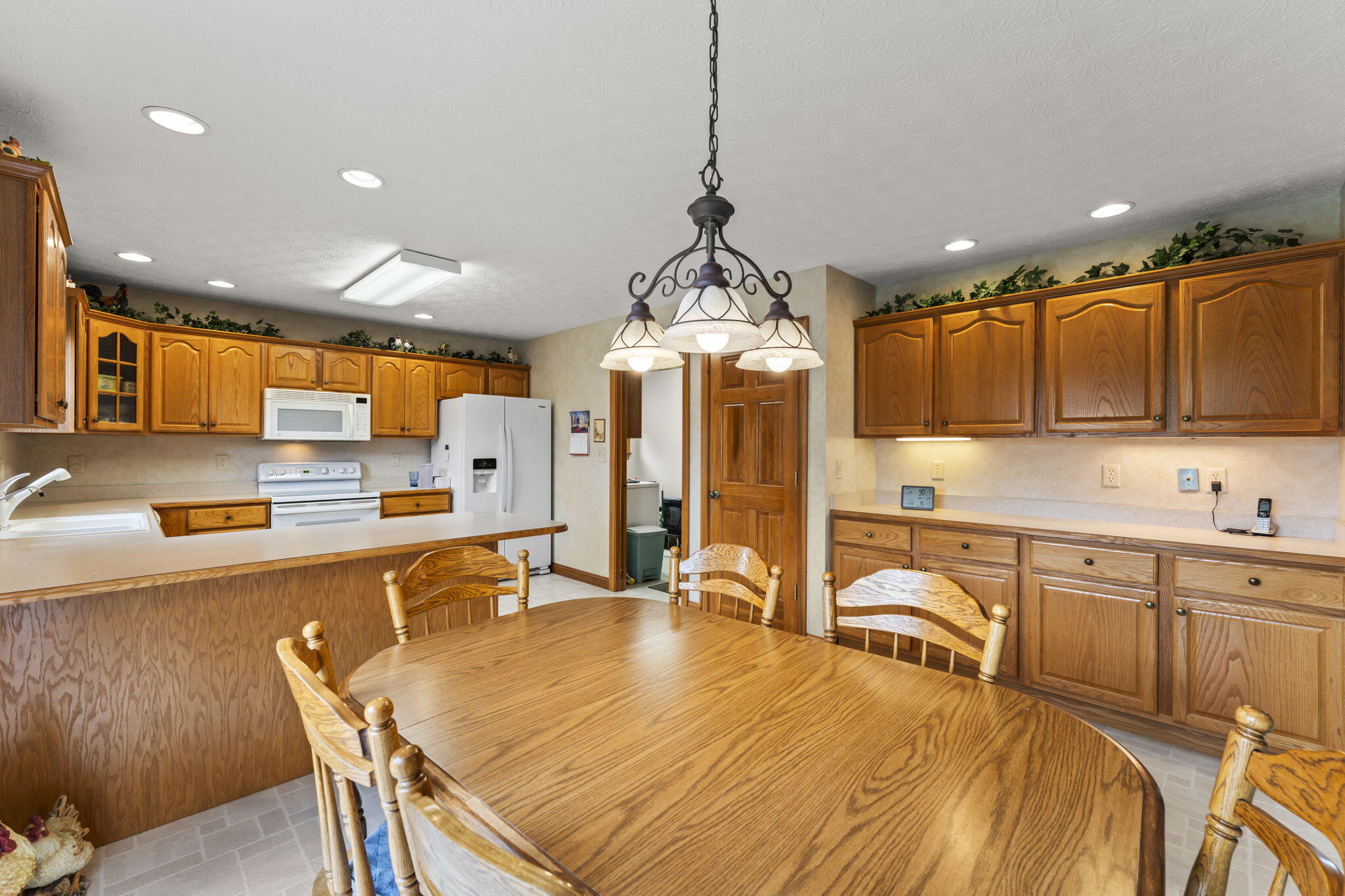2536 Huntington Drive, Troy, Ohio 45373