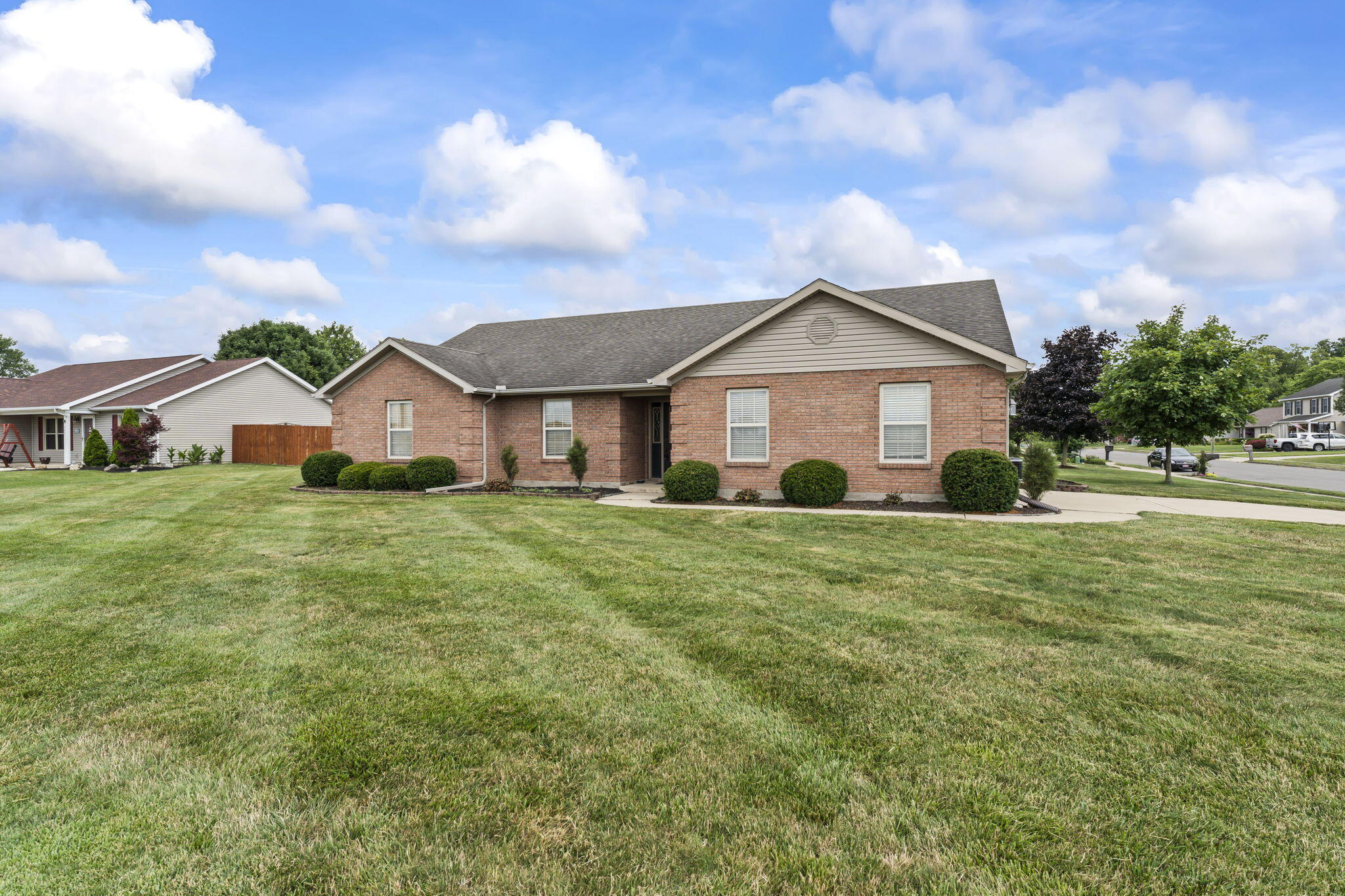 2536 Huntington Drive, Troy, Ohio 45373