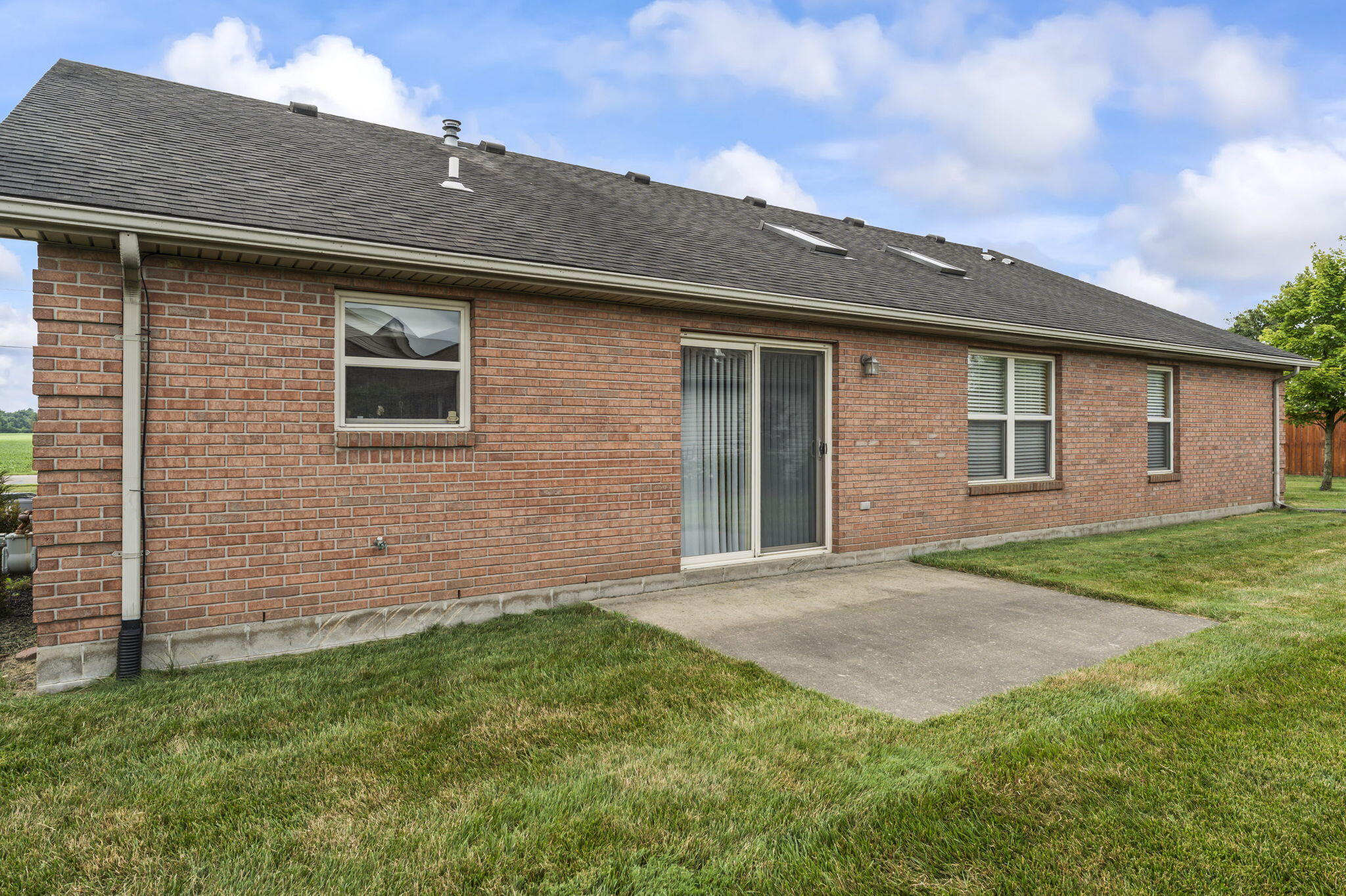 2536 Huntington Drive, Troy, Ohio 45373